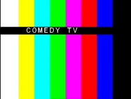 Настроечная таблица Comedy TV (2013-2014)