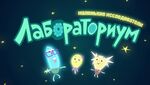 Лабораториум. Маленькие исследователи (Карусель)