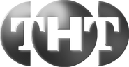 Второй логотип в чёрно-белом варианте