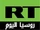 RT Arabic