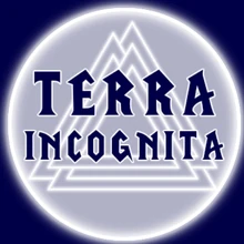 Terra inkognita