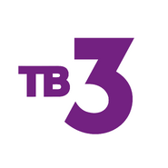 Двенадцатый логотип с 1 ноября 2015 по 31 августа 2023 года (использовался в заставках, в эфире — с 17 октября 2018 года)