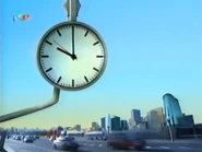 Часы LNK (2007-2010)