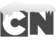 Cartoon Network (новогодний, 2013-2014)
