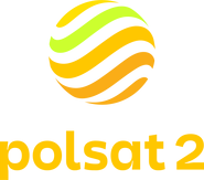 Polsat 2 2021 gradient