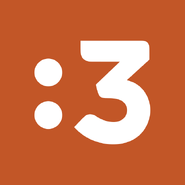 Второй логотип (с 22 декабря 2019 по 30 ноября 2022)