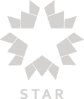 Star TV 7 (серый)