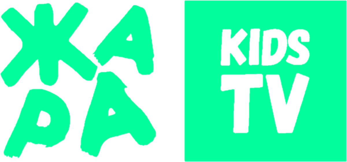 Канал теплей. Жара Kids TV logo. Жара TV. Канал Kids TV. Логотип Kids TV.