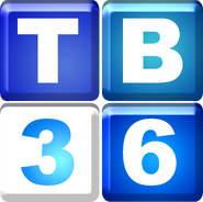 ТВ-36 (2003-2007, заставочный)