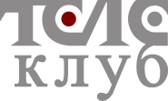 Первый логотип (1 апреля 2003 — ? марта 2013)