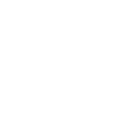 Третий логотип с белым текстом буквами
