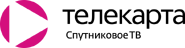 Телекарта (2015).png (40 КБ) Второй логотип с 15 февраля 2016 года по настоящее время