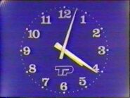 Часы TP1 (1976-1992) 01