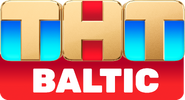 Третьего Логотип ТНТ-Baltic С 9 Мая 2024 По 4 Февраля 2025