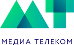 Медиа Телеком (2018, без фона)