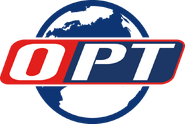 Второй логотип (2015 — настоящее время) (Используется в эфире и на ОТР)