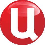 Пятый логотип без прямоугольника и аббревиатуры «ТВ»