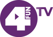 Четвертый логотип (2015 — настоящее время)