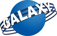 Первый логотип с 12 апреля 2009 по 26 июня 2016 года (использовался в эфире)