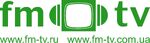 FM-TV (Украина, белый фон)