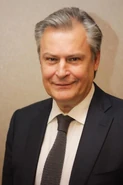 Михаил Микшис