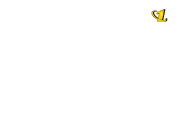 Расположение первого логотипа телеканала «Интер» во время передач ОРТ с 26 мая по 31 августа 1997 года