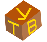 Логотип (использовался в заставках)