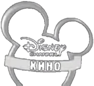 Логотип Disney Channel Russia во время кино.png (375 КБ) Первый логотип белого цвета с полной головой Микки Мауса — прозрачность с надписью «Кино» (использовался в эфире во время фильмов)