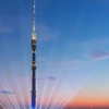 Останкинская башня