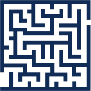 Первый логотип — мини-логотип