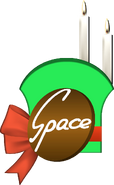 Space TV (Азербайджан) (2000-2001, новруз байрамы)