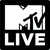 MTV Live Logo