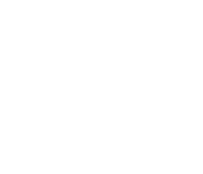 Первый логотип в белом монохроме