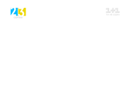 Пропорция седьмого логотипа телеканала «1+1» в правом верхнем углу, число 23 в прямоугольнике в цветах украинского флага — в левом верхнем в честь Дня государственного флага Украины 23 августа 2016 года