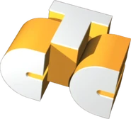 Второй логотип другого варианта без круга