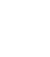 Второй логотип в белом монохроме