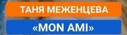 Плашка с именем и фамилией исполнителя песни и её названием в нижней части во время исполнения с 30 декабря 2019 года по настоящее время