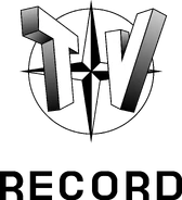 Второй логотип (1957 – 1971)