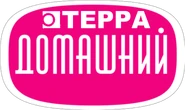 Второй логотип с Домашний (2005-2006)