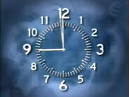 Часы ОРТ (1996-2000, 20 59)