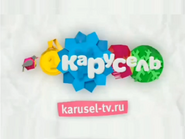 Карусель (зима 2013-2014, в заставках)