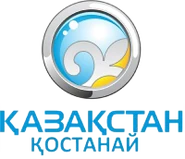 Третий логотип (использовался в эфире с 25 декабря 2012 года по 29 июня 2014 год)