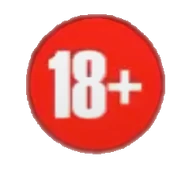 Возрастное ограничение 18+ Калейдоскоп ТВ (с 10 ноября 2015)