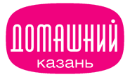 Последний логотип (использовался в эфире)