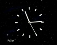 Часы Polsat (1992-1994)