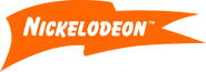 Nickelodeon Flag