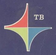 Телевидение Кузбасса СССР.jpg (14 КБ) Второй логотип Кемеровской студии телевидения