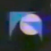 Второй логотип (2000-Е по 16 февраля 2003)