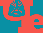 Первый логотип «Че» с Чубаккой