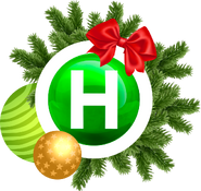 Новый канал (новогодний 2012-2013)